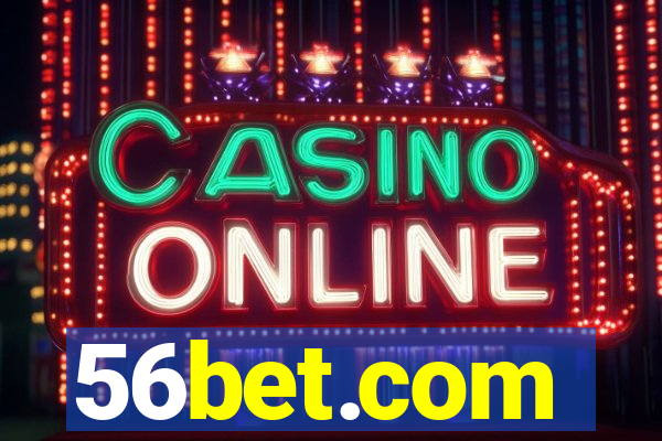 56bet.com