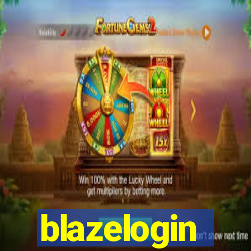 blazelogin