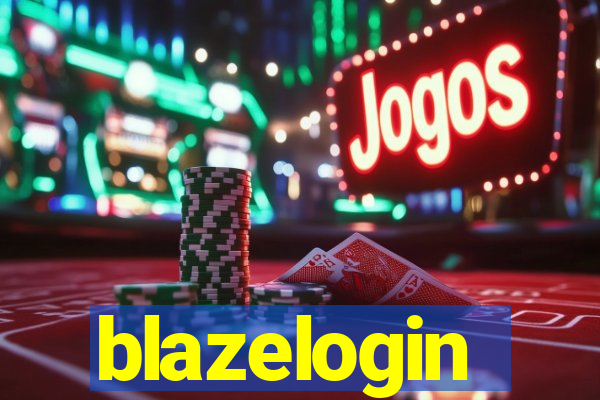 blazelogin