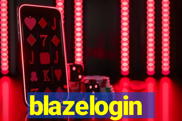 blazelogin