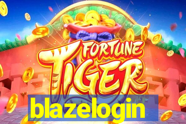 blazelogin