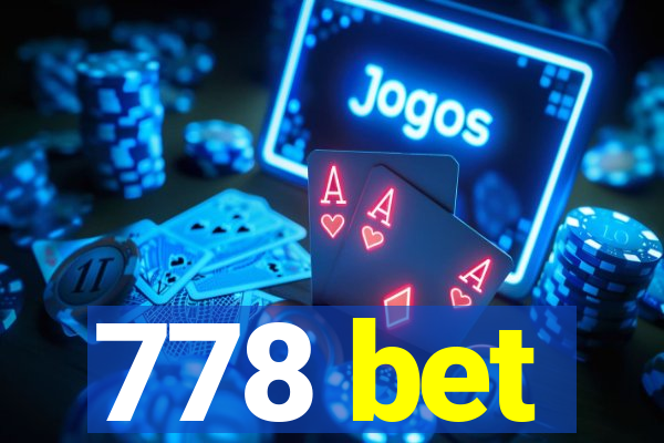 778 bet