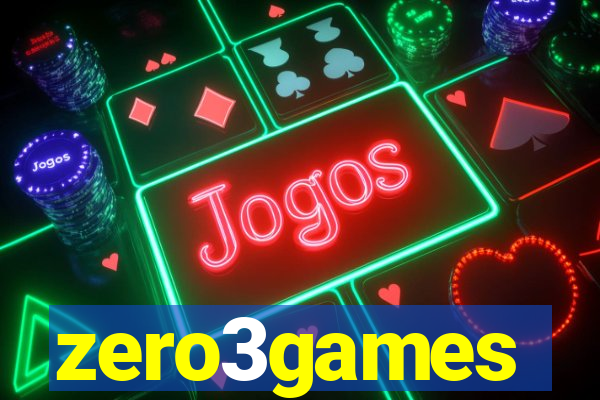 zero3games