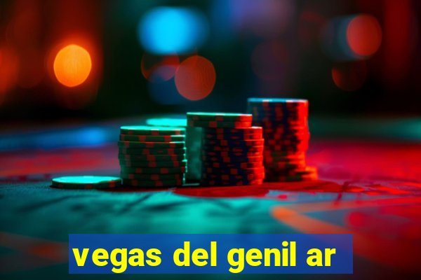 vegas del genil ar