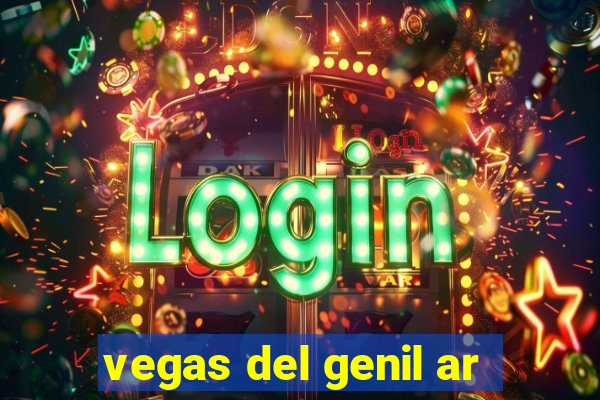 vegas del genil ar