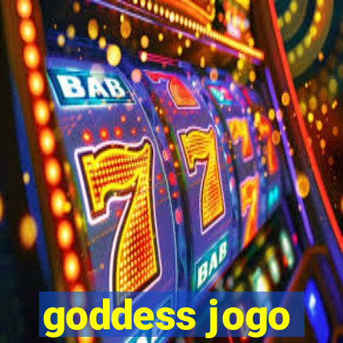 goddess jogo