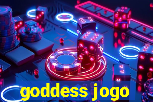 goddess jogo