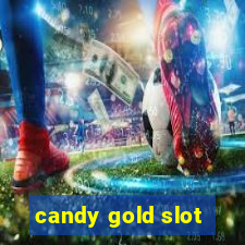 candy gold slot