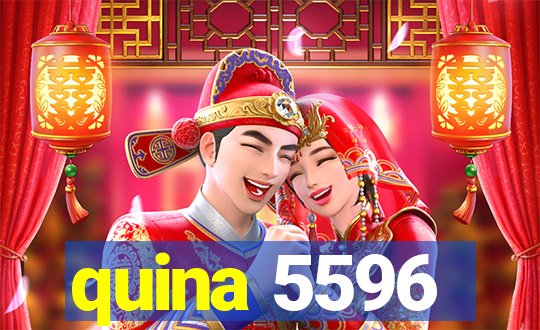 quina 5596