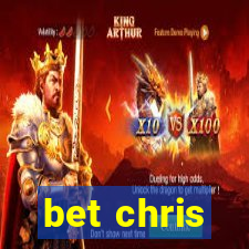 bet chris