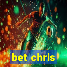 bet chris