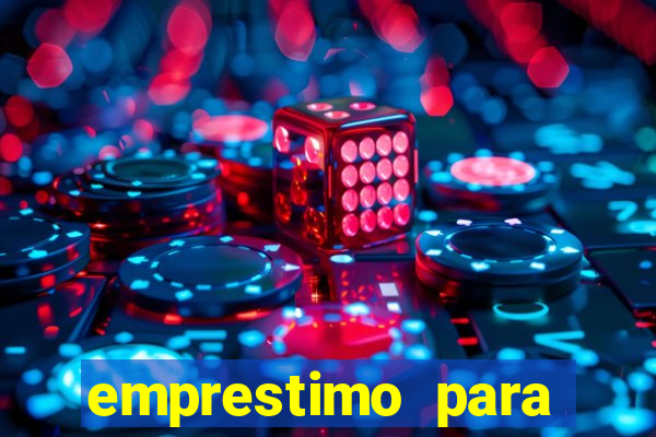 emprestimo para comerciante pagamento diario