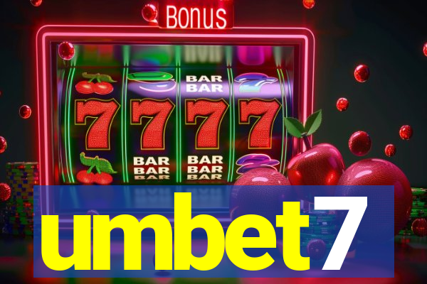 umbet7