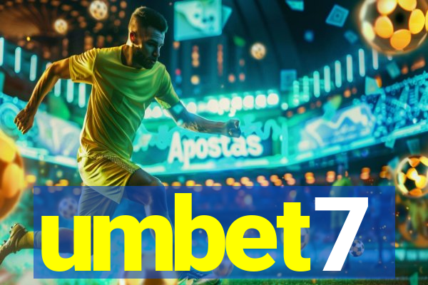 umbet7