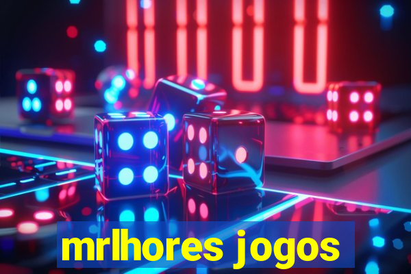 mrlhores jogos