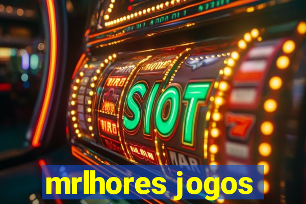 mrlhores jogos