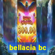 bellacia bc