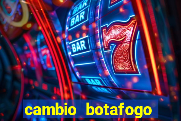 cambio botafogo praia shopping