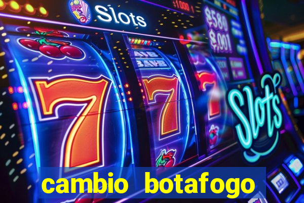 cambio botafogo praia shopping