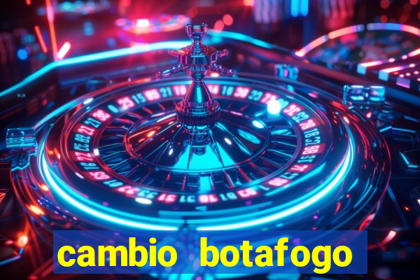 cambio botafogo praia shopping