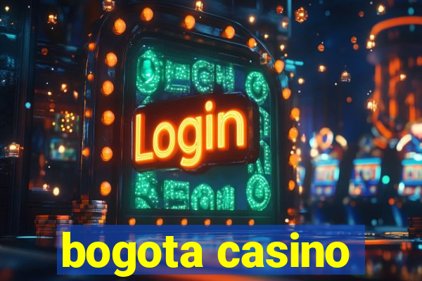 bogota casino