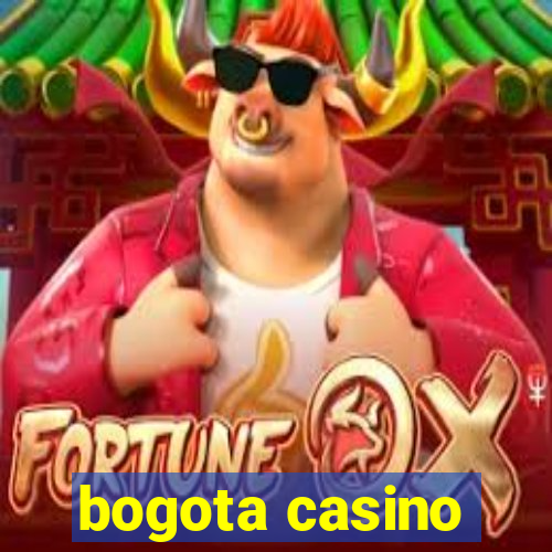 bogota casino