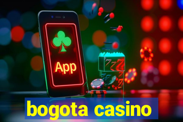 bogota casino