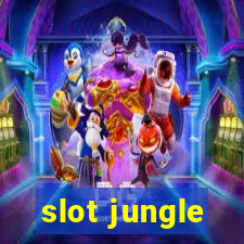 slot jungle