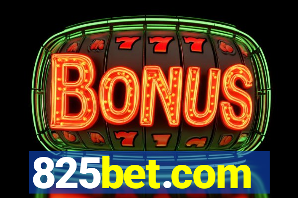 825bet.com