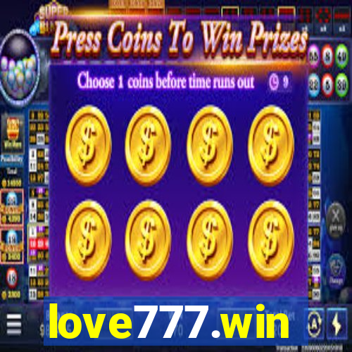 love777.win