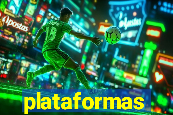 plataformas estrangeiras de jogos