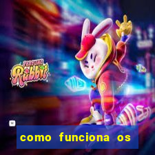 como funciona os jogos de cassino online