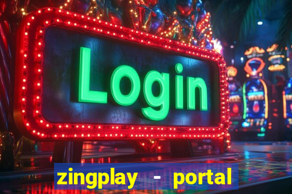 zingplay - portal de jogos