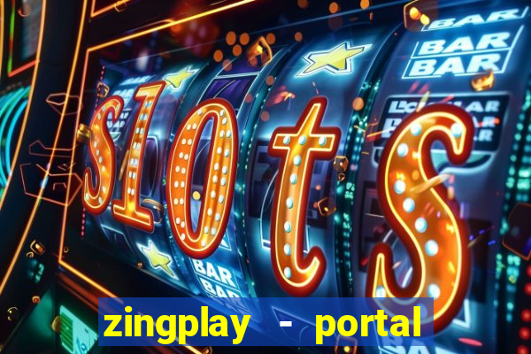 zingplay - portal de jogos