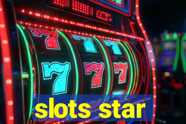 slots star