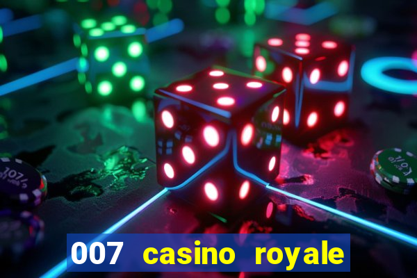 007 casino royale 1967 dublado via torrent