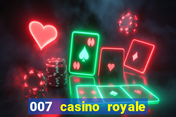 007 casino royale 1967 dublado via torrent