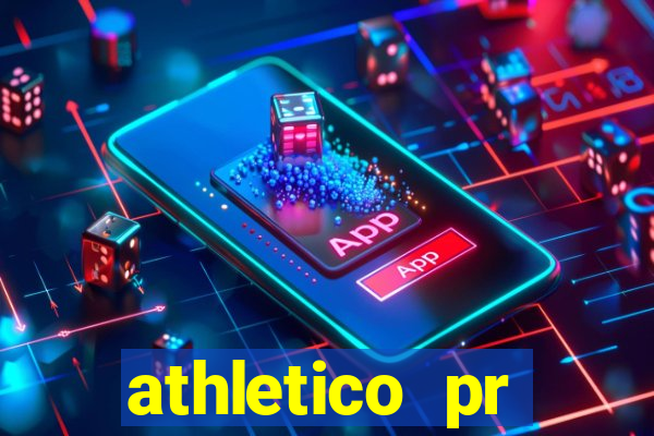 athletico pr ultimos jogos