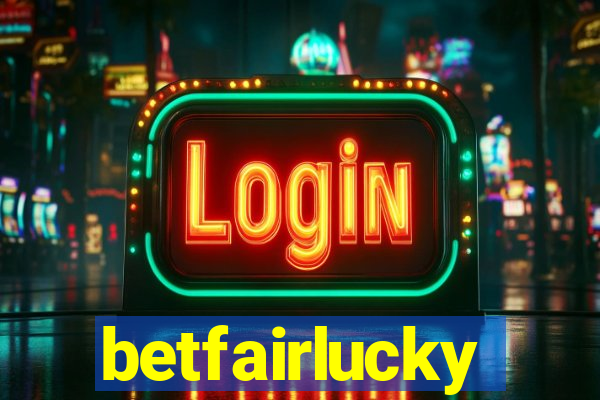 betfairlucky