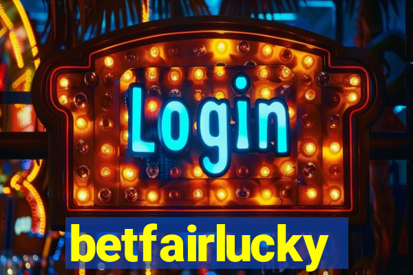 betfairlucky