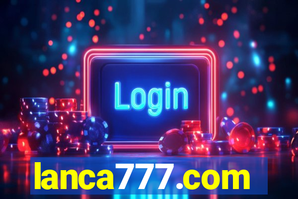 lanca777.com