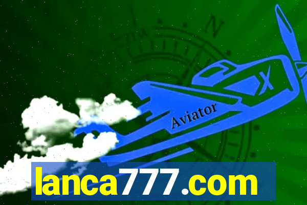 lanca777.com