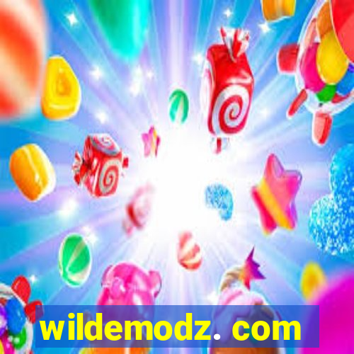 wildemodz. com