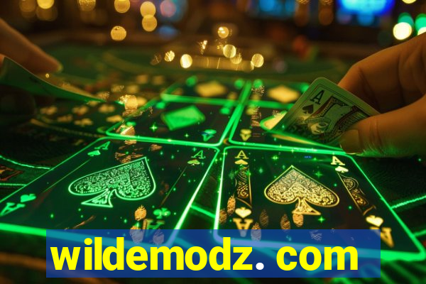 wildemodz. com