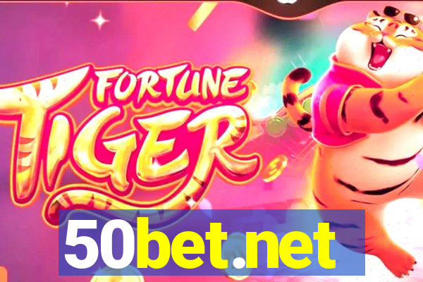 50bet.net