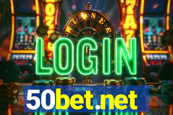 50bet.net