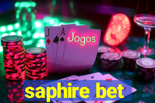 saphire bet