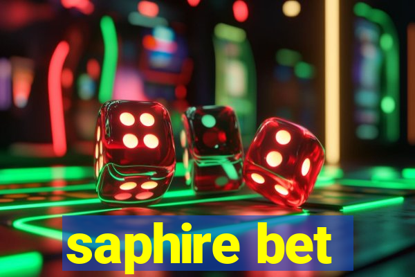 saphire bet