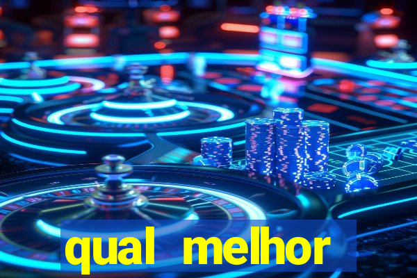 qual melhor plataforma para ganhar dinheiro jogando