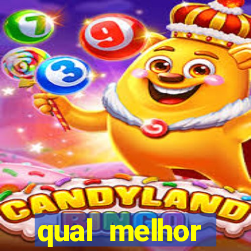 qual melhor plataforma para ganhar dinheiro jogando